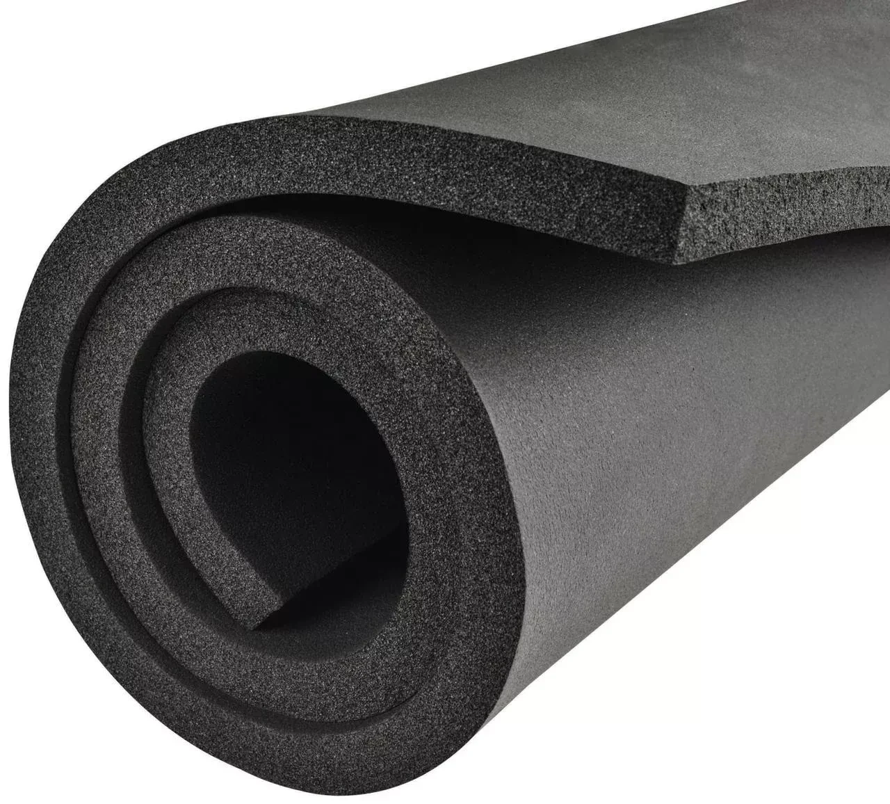 Рулонная изоляция  Misot-flex ST-RL 40