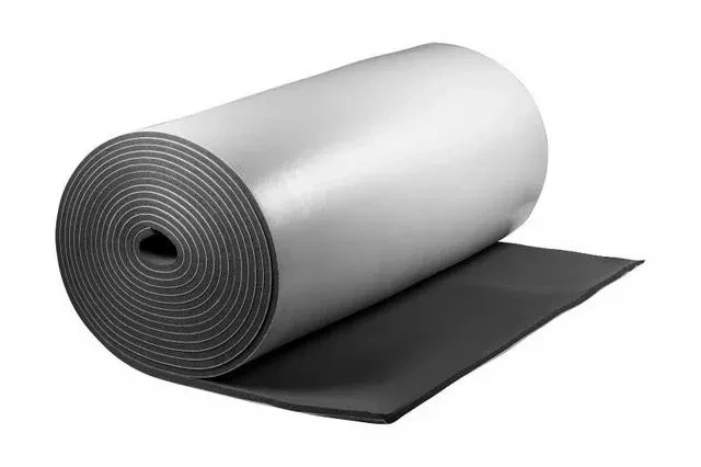 Рулонная изоляция  Misot-flex ST-RL/SA (самоклейка)  32