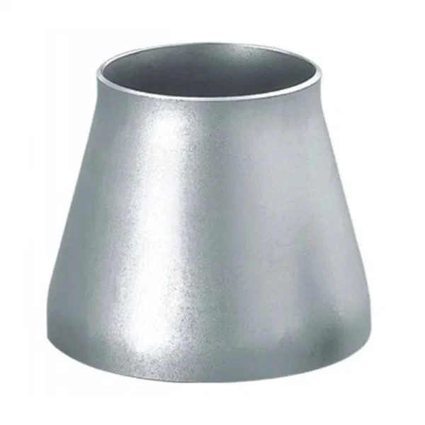 Переход сталь оц концентрический Дн 108х4,0-76х3,5 (Ду 100х65) бесшовный ГОСТ 17378-2001 РБ